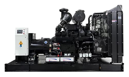 Cummins Diesel Generator