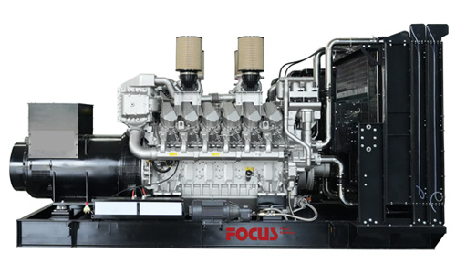 By structure generator set reference